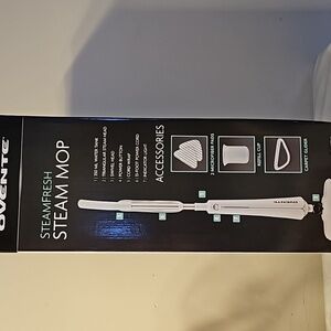 NIB Ovente Stream Fresh Steam Mop